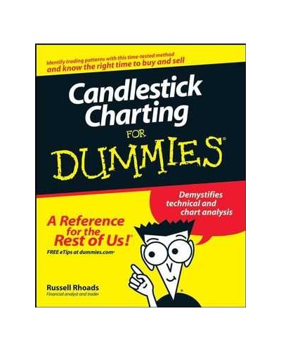 Candlestick Charting For Dummies