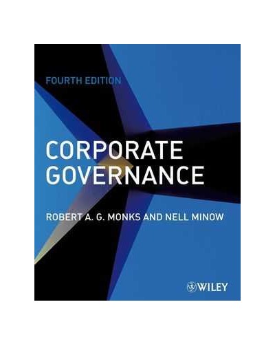 Corporate Governance, 4th Edition