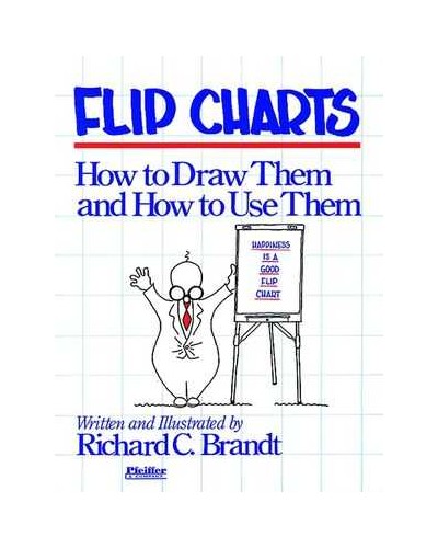 Flip Charts: How to Draw Them and How to Use Them