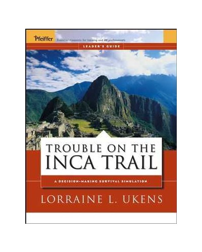 Trouble on the Inca Trail: Leader's Guide 