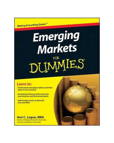Emerging Markets For Dummies
