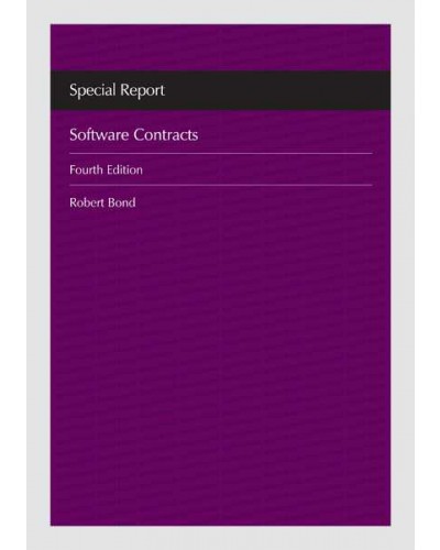 Software Contracts, 4th edition