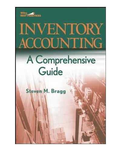 Inventory Accounting: A Comprehensive Guide