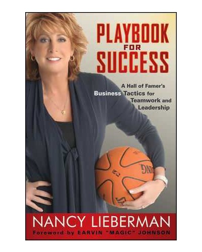 Playbook for Success: A Hall of Famer's Business Tactics for Teamwork and Leadership