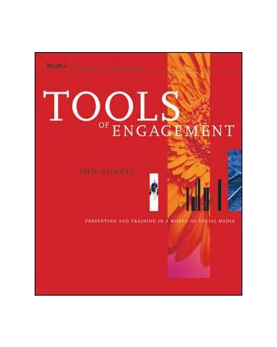 Tools of Engagement: Presenting and Training in a World of Social Media