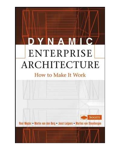Dynamic Enterprise Architecture: How to Make It Work