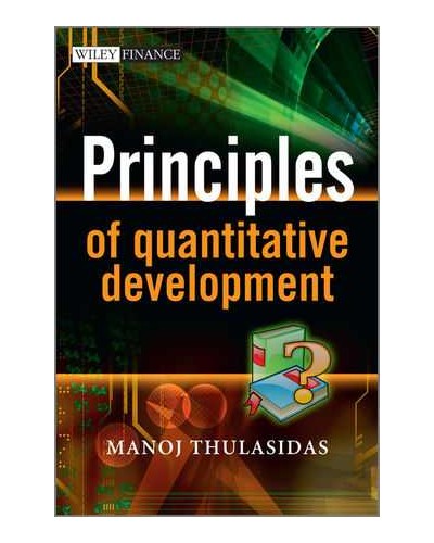 Principles of Quantitative Development