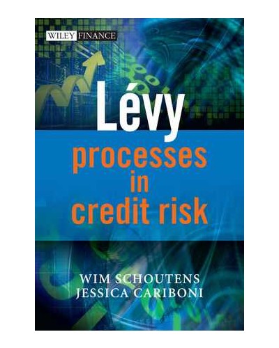 Levy Processes in Credit Risk