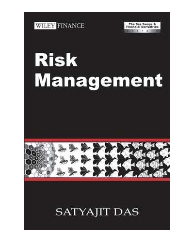 Risk Management: The Swaps & Financial Derivatives Library, 3rd Edition Revised