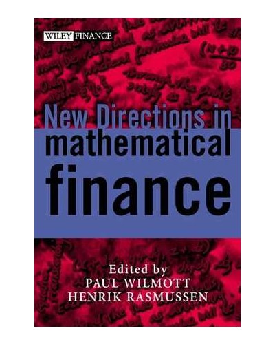 New Directions in Mathematical Finance