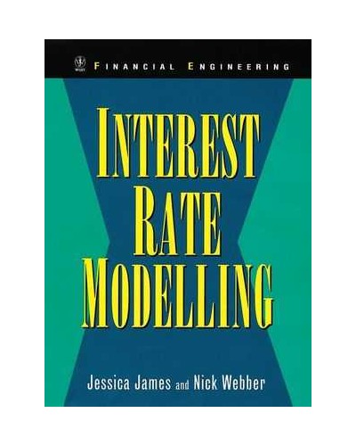 Interest Rate Modelling