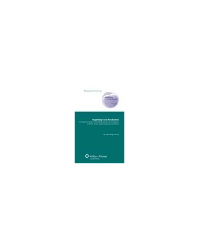 Regulating Gas Liberalization: A Comparative Study on Unbundling and Open Access Regimes in the US, Europe, Japan, South Korea and Taiwan (Energy and Environmental Law and Policy Series)