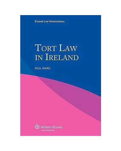 Tort Law in Ireland