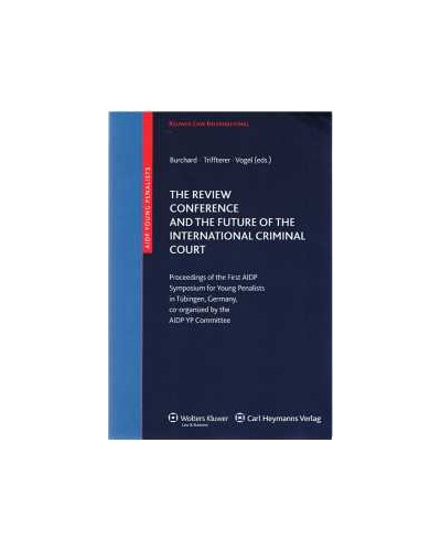 Review Conference and Future International Criminal Court