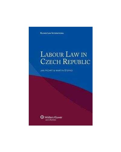 Labour Law in Czech Republic