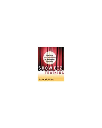 Show Biz Training