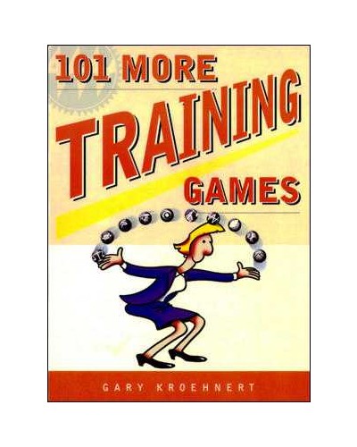 101 More Training Games