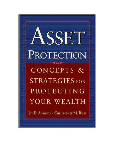 Asset Protection