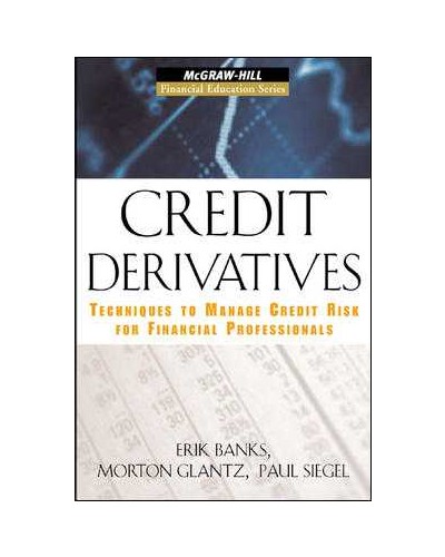 Credit Derivatives