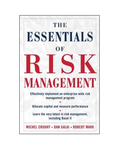 The Essentials of Risk Management