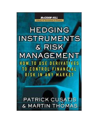 Hedging Instruments and Risk Management