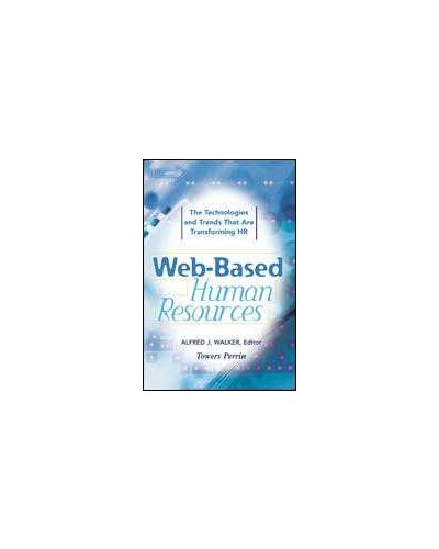 Web-Based Human Resources