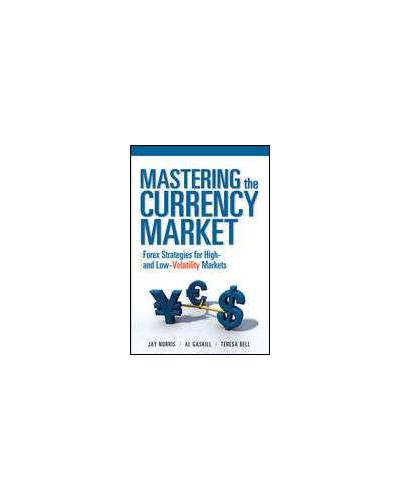 Mastering the Currency Market: Forex Strategies for High and Low Volatility Markets