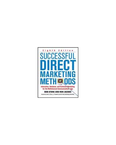 Successful Direct Marketing Methods