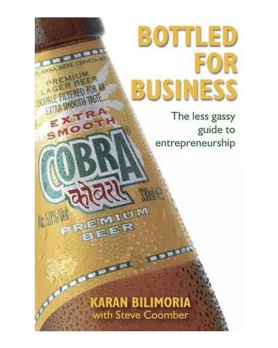 Bottled for Business: The Less Gassy Guide to Entrepreneurship