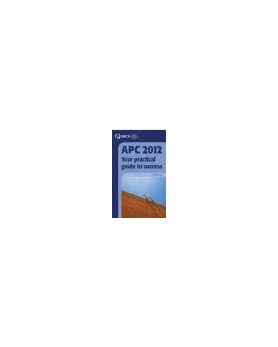 APC 2012: Your Practical Guide to Success (6th edition)