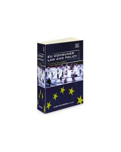 EU Consumer Law and Policy 