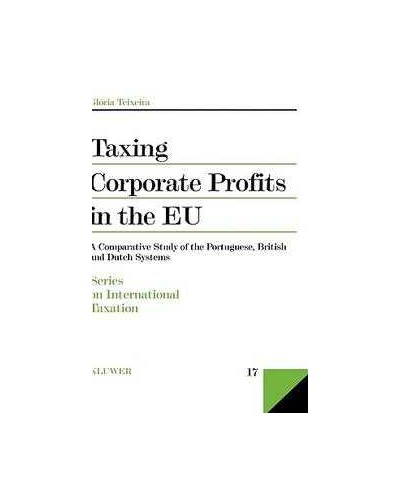 Taxing Corporate Profits in the EU