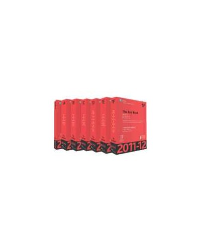 The Red Book 2011-12