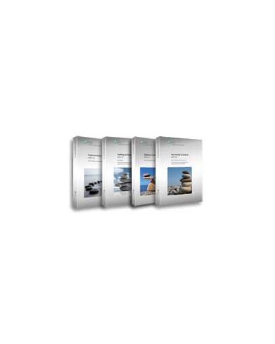 The Complete Audit and Accounting Set 2011-12 
