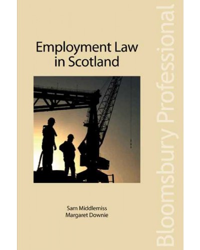 Employment Law in Scotland