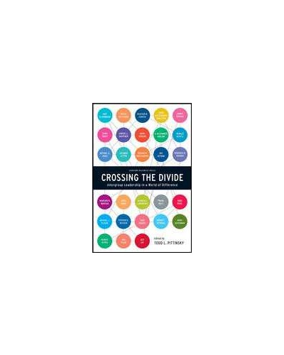 Crossing the Divide