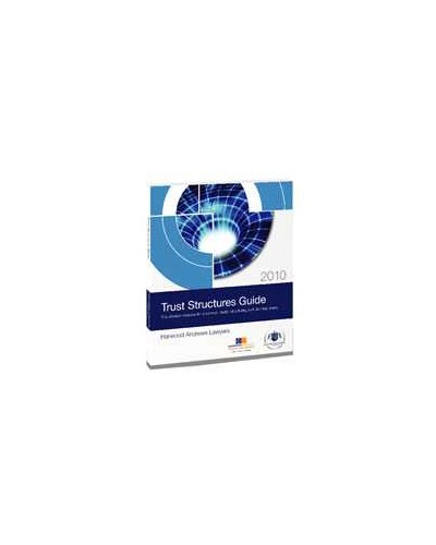Trust Structures Guide 2010