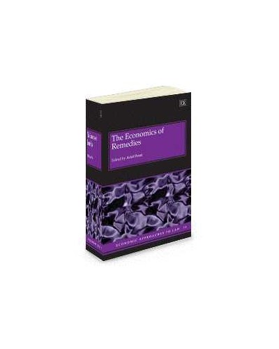 The Economics Of Remedies