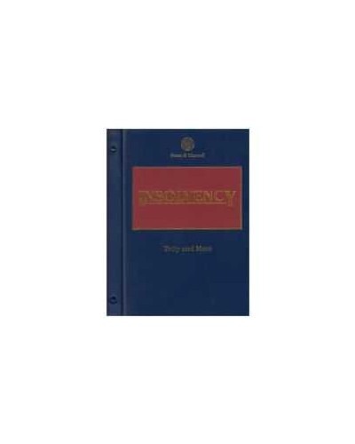 Totty, Moss & Segal: Insolvency