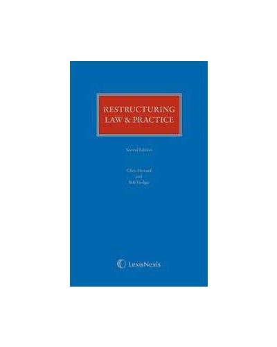 Restructuring Law and Practice