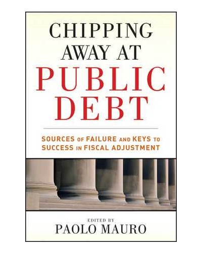 Chipping Away at Public Debt: Sources of Failure and Keys to Success in Fiscal Adjustment