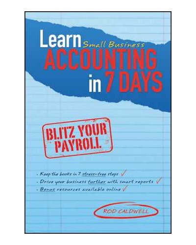 Learn Small Business Accounting in 7 Days