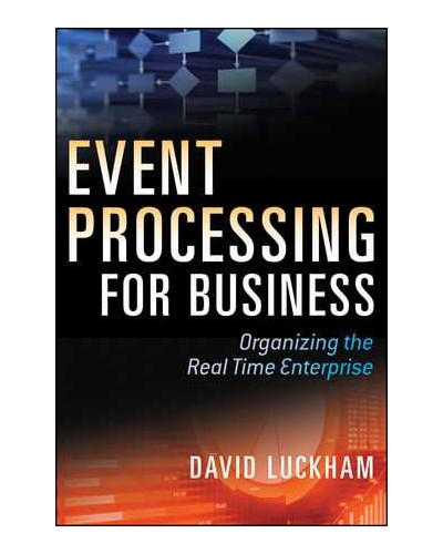 Event Processing for Business: Organizing the Real Time Enterprise