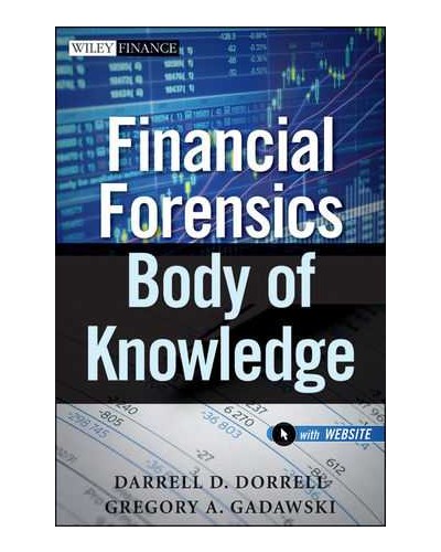 Financial Forensics Body of Knowledge