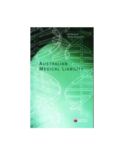 Australian Medical Liability