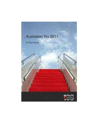 Australian Tax 2011