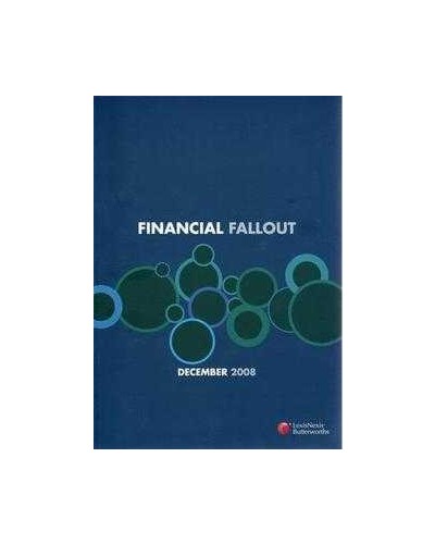 LexisNexis Special Report - Financial Fallout 