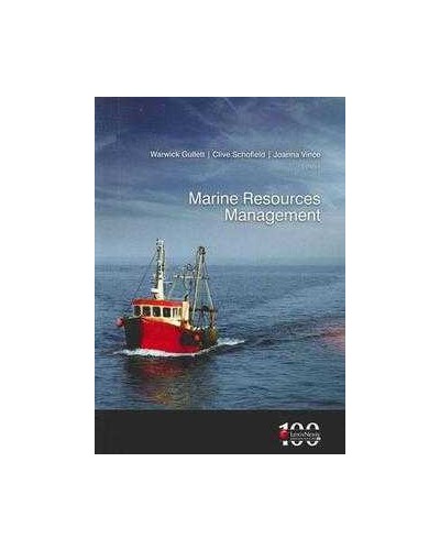 Marine Resources Management