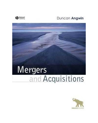 Mergers and Acquisitions