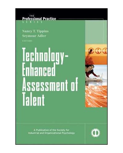 Technology-Enhanced Assessment of Talent